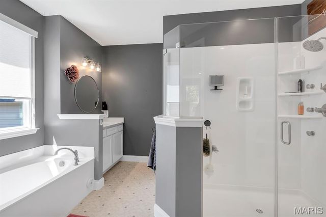 401 Hamlet Court, O'fallon, MO 63367