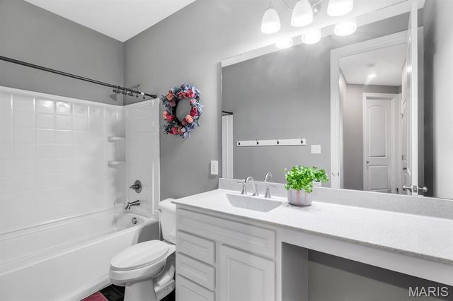 401 Hamlet Court, O'fallon, MO 63367