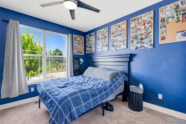 401 Hamlet Court, O'fallon, MO 63367