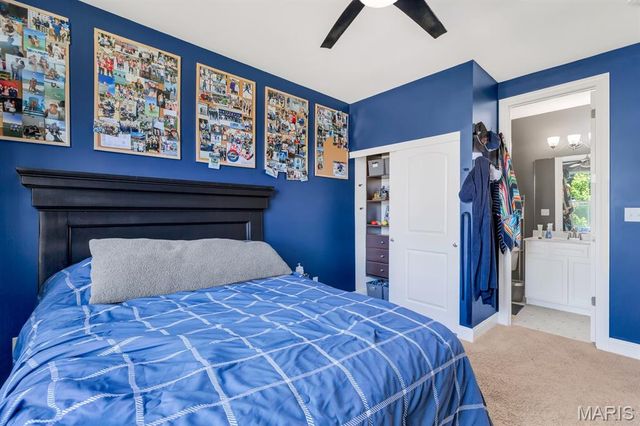 401 Hamlet Court, O'fallon, MO 63367