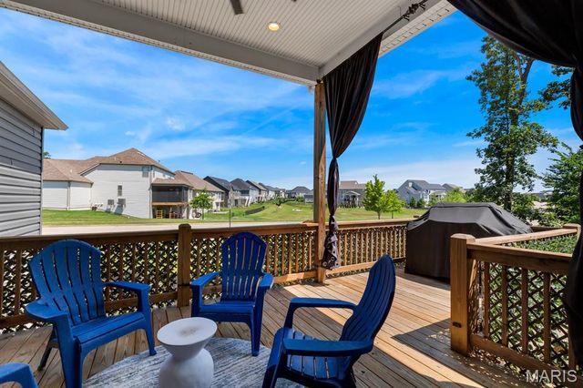 401 Hamlet Court, O'fallon, MO 63367
