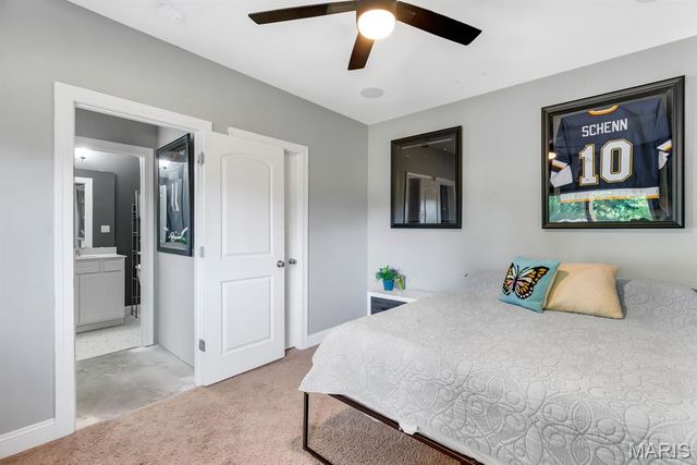 401 Hamlet Court, O'fallon, MO 63367