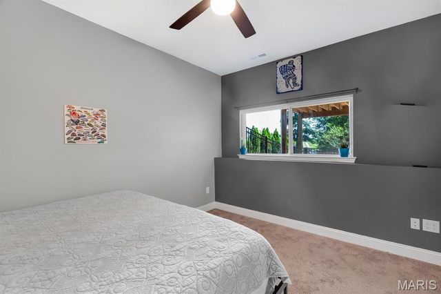 401 Hamlet Court, O'fallon, MO 63367