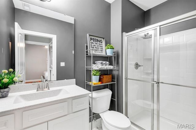 401 Hamlet Court, O'fallon, MO 63367