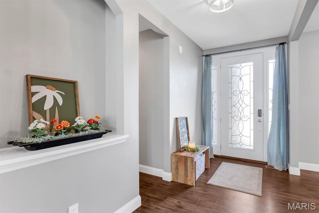 401 Hamlet Court, O'fallon, MO 63367