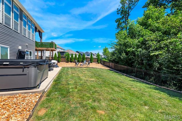 401 Hamlet Court, O'fallon, MO 63367
