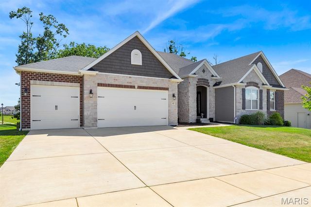 401 Hamlet Court, O'fallon, MO 63367