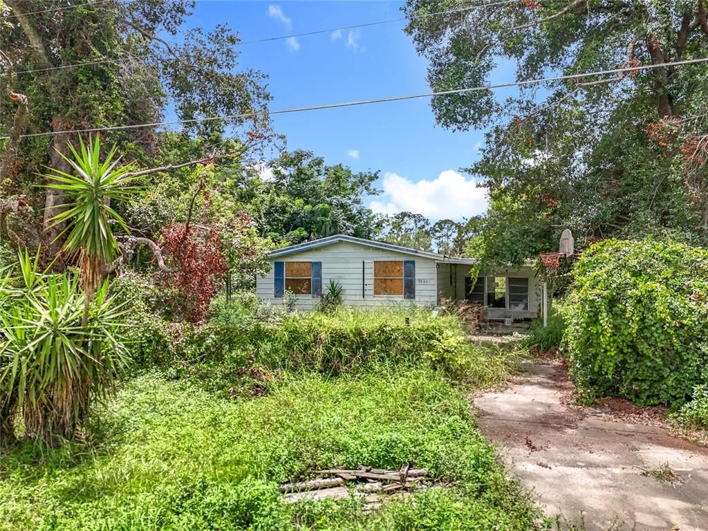 35331 HARBOR SHORES ROAD, Leesburg, FL 34788