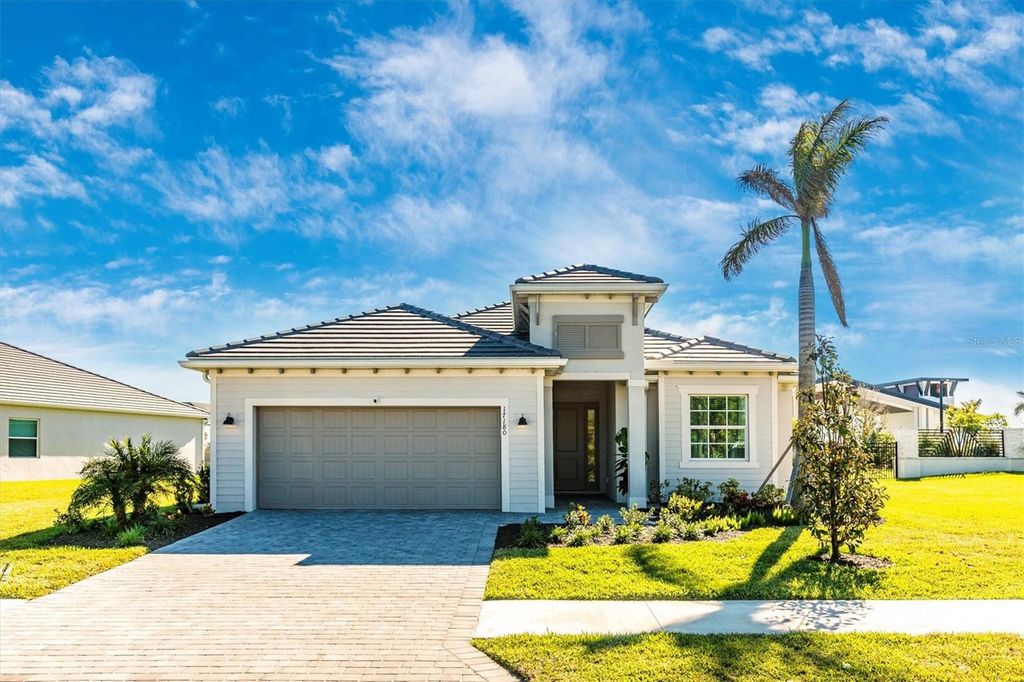 17180 JADESTONE COURT, Venice, FL 34293