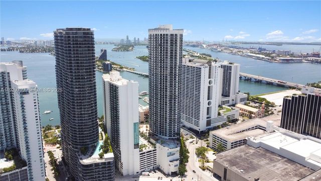 1750 N Bayshore Dr 4604, Miami, FL 33132