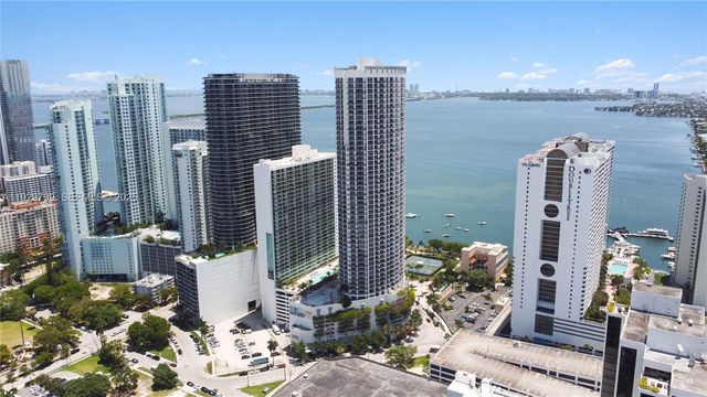 1750 N Bayshore Dr 4604, Miami, FL 33132