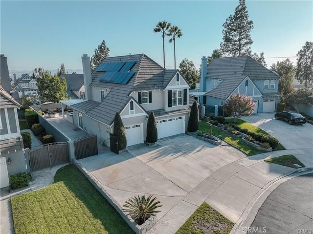 1582 Foxdale Court, Upland, CA 91786