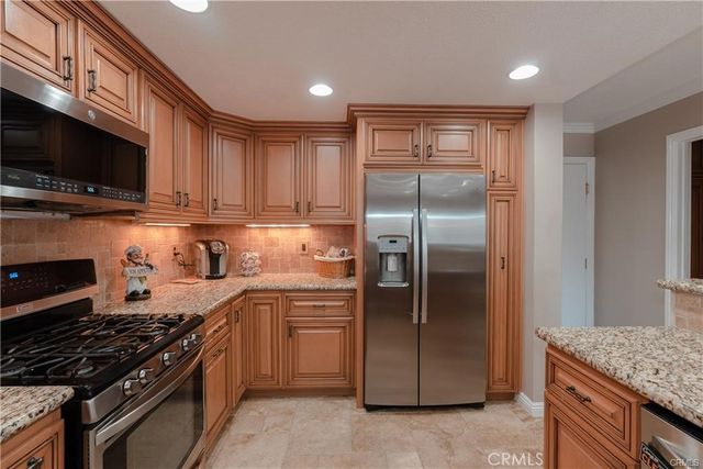 1582 Foxdale Court, Upland, CA 91786