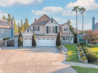1582 Foxdale Court, Upland, CA 91786