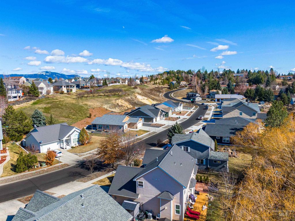 2078 West View Drive (Lot 8), Moscow, ID 83843 photo 10
