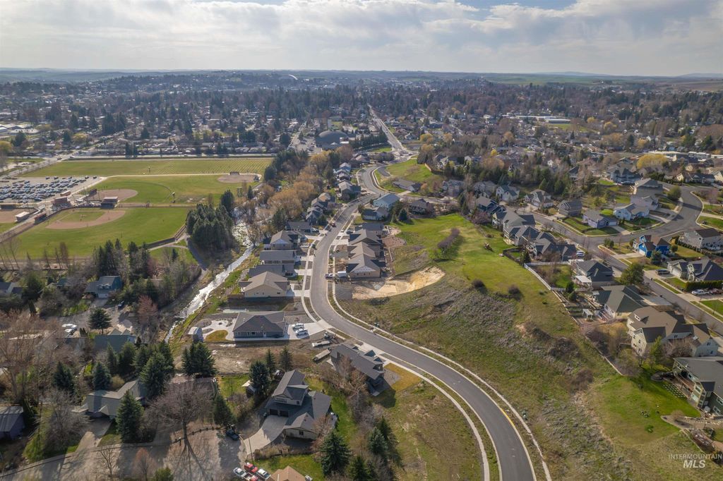 2078 West View Drive (Lot 8), Moscow, ID 83843 photo 13