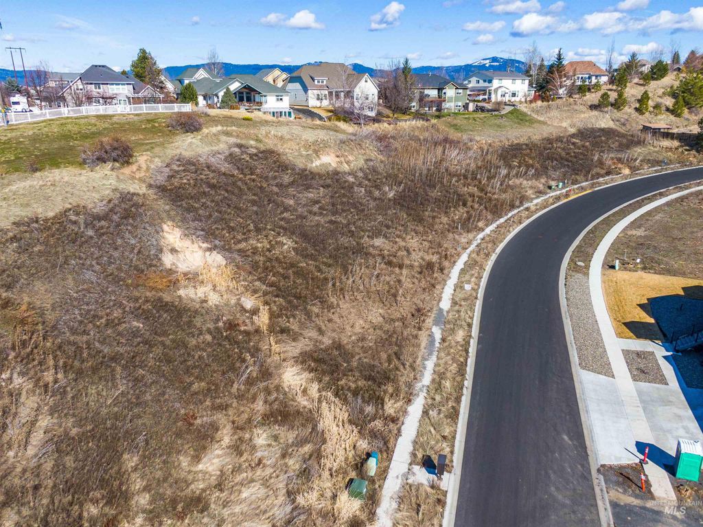 2078 West View Drive (Lot 8), Moscow, ID 83843 photo 19