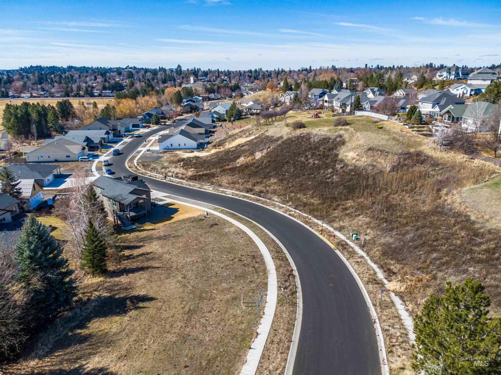 2078 West View Drive (Lot 8), Moscow, ID 83843 photo 23