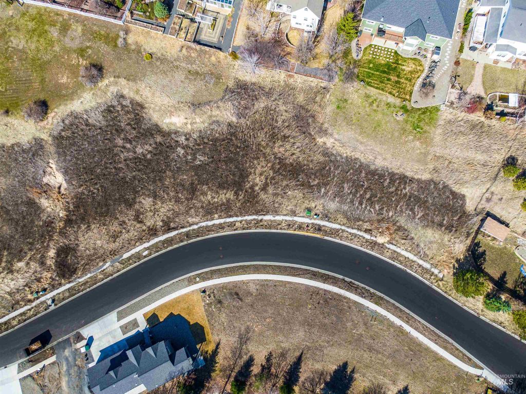 2078 West View Drive (Lot 8), Moscow, ID 83843 photo 25