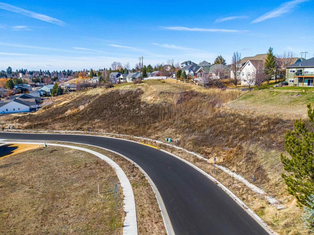 2078 West View Drive (Lot 8), Moscow, ID 83843 photo 26