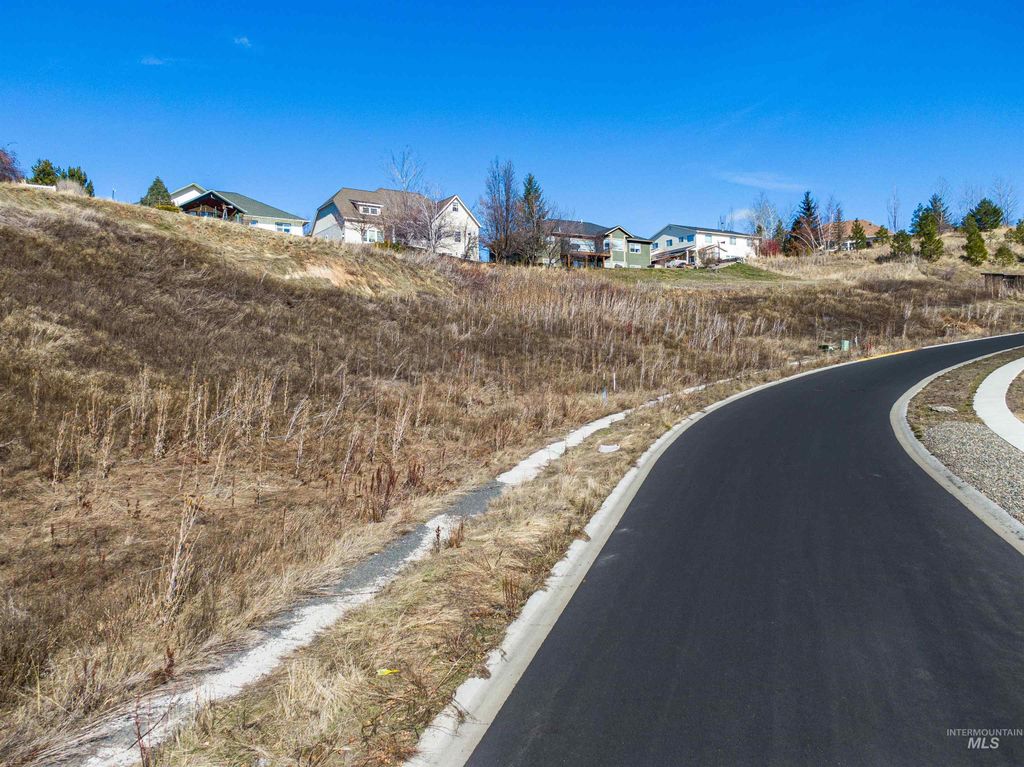 2078 West View Drive (Lot 8), Moscow, ID 83843 photo 27