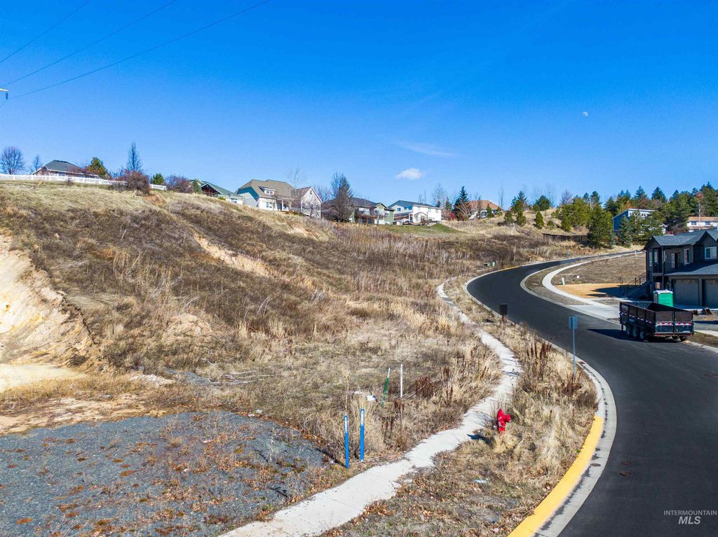 2078 West View Drive (Lot 8), Moscow, ID 83843 photo 28