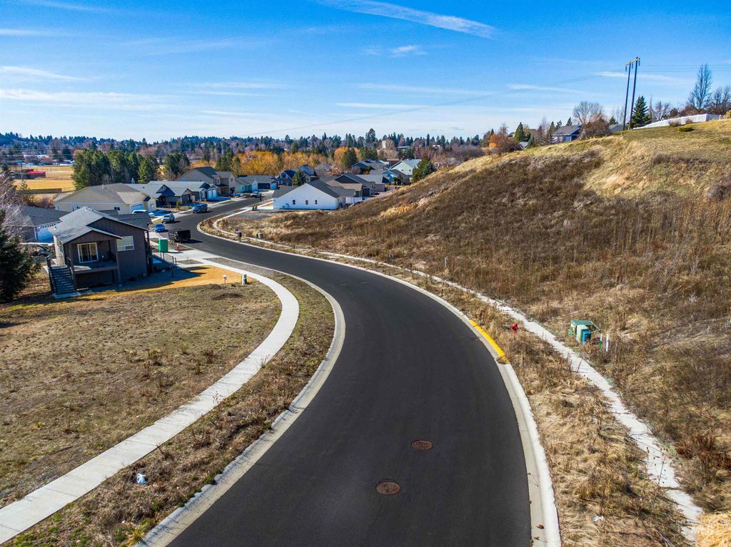 2078 West View Drive (Lot 8), Moscow, ID 83843 photo 4