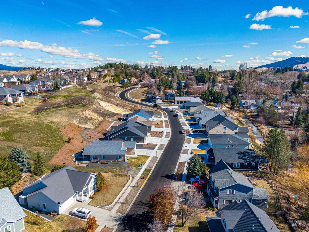 2078 West View Drive (Lot 8), Moscow, ID 83843 photo 8