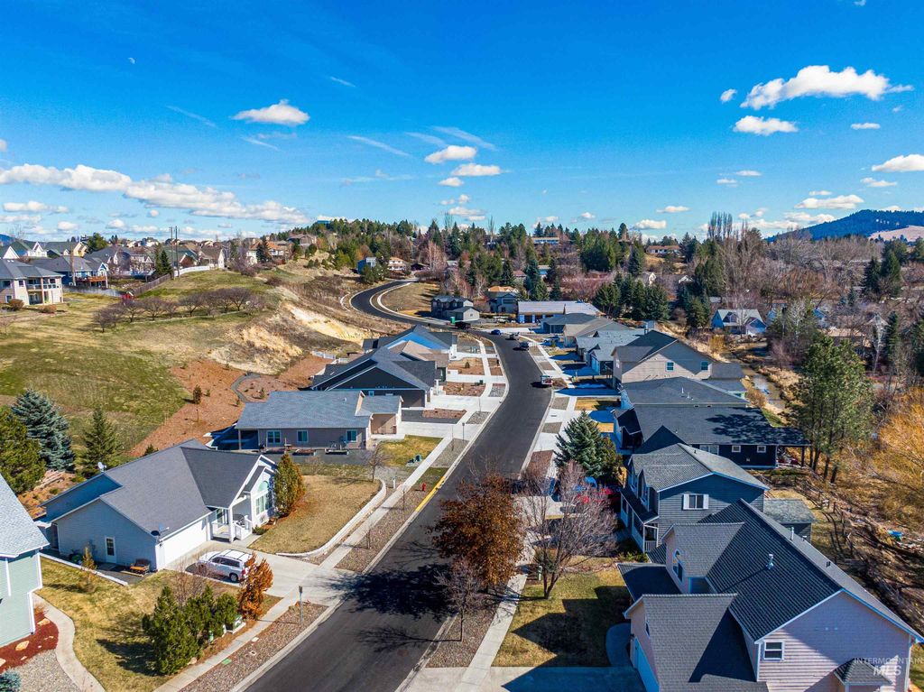 2078 West View Drive (Lot 8), Moscow, ID 83843 photo 9