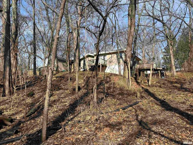 100 THRUSH Avenue, Pekin, IL 61554