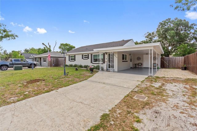 608 PATRICK AVENUE, Winter Haven, FL 33880