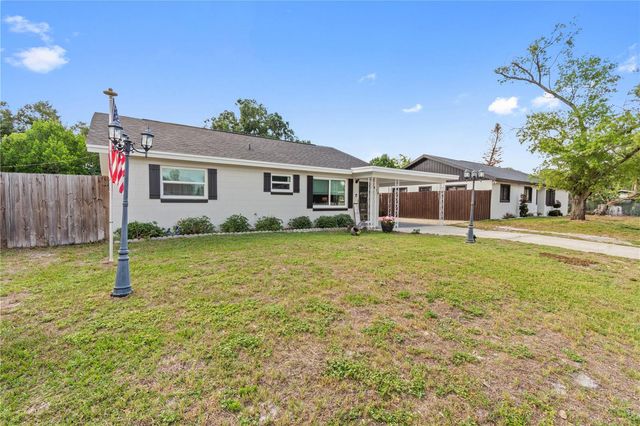 608 PATRICK AVENUE, Winter Haven, FL 33880