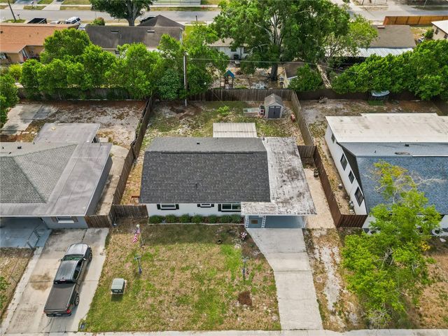 608 PATRICK AVENUE, Winter Haven, FL 33880