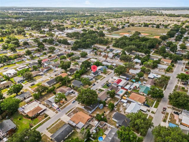 608 PATRICK AVENUE, Winter Haven, FL 33880
