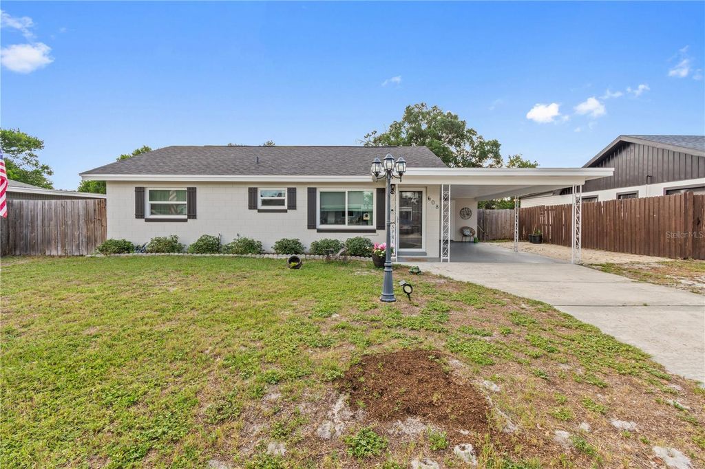 608 PATRICK AVENUE, Winter Haven, FL 33880