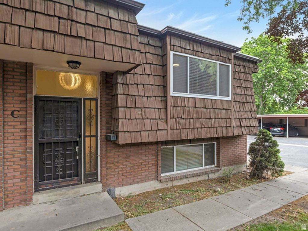 722 E 3700 S #12, Salt Lake City, UT 84106 — photo 2