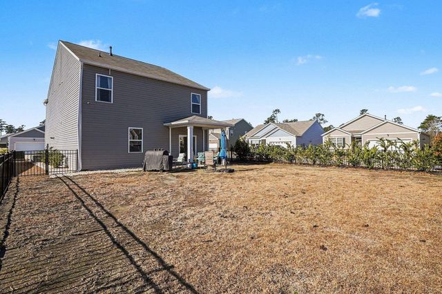 501 Hogwart Ln., Longs, SC 29568