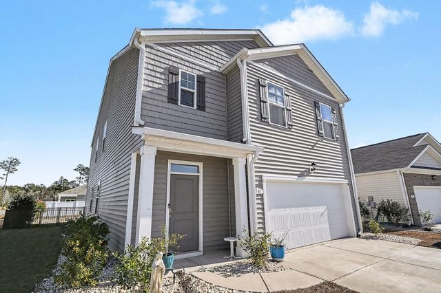 501 Hogwart Ln., Longs, SC 29568