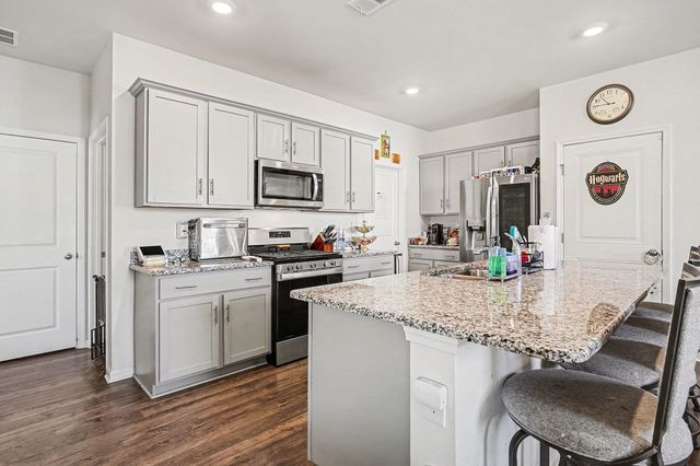 501 Hogwart Ln., Longs, SC 29568