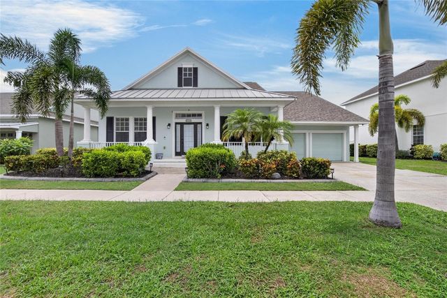 5246 BRIGHTON SHORE DRIVE, Apollo Beach, FL 33572