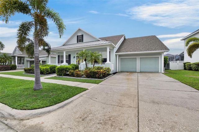5246 BRIGHTON SHORE DRIVE, Apollo Beach, FL 33572