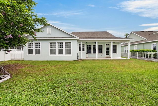 5246 BRIGHTON SHORE DRIVE, Apollo Beach, FL 33572