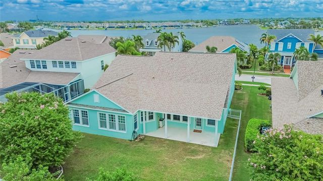 5246 BRIGHTON SHORE DRIVE, Apollo Beach, FL 33572