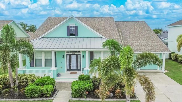 5246 BRIGHTON SHORE DRIVE, Apollo Beach, FL 33572