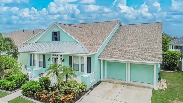 5246 BRIGHTON SHORE DRIVE, Apollo Beach, FL 33572