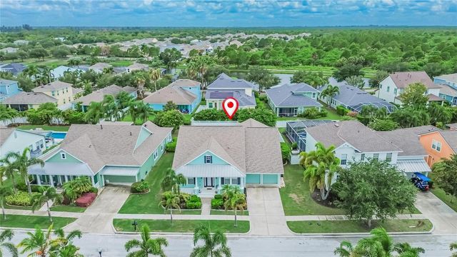 5246 BRIGHTON SHORE DRIVE, Apollo Beach, FL 33572