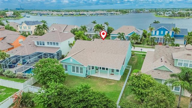 5246 BRIGHTON SHORE DRIVE, Apollo Beach, FL 33572