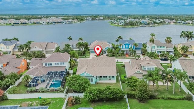 5246 BRIGHTON SHORE DRIVE, Apollo Beach, FL 33572