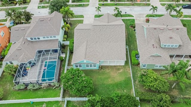 5246 BRIGHTON SHORE DRIVE, Apollo Beach, FL 33572