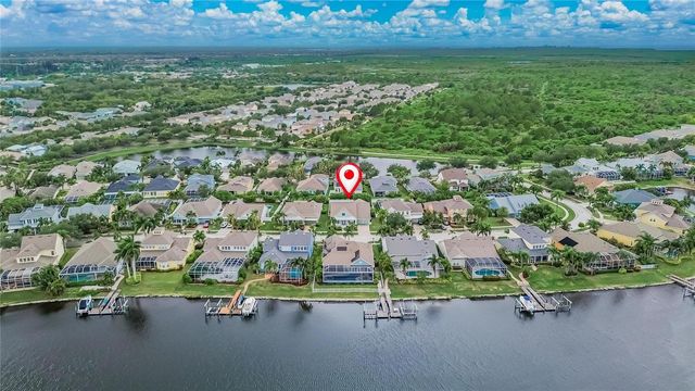 5246 BRIGHTON SHORE DRIVE, Apollo Beach, FL 33572